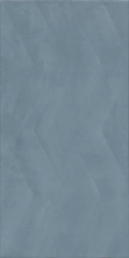 KERAMA MARAZZI 11221R Онда структура синий матовый обрезной 30x60x1