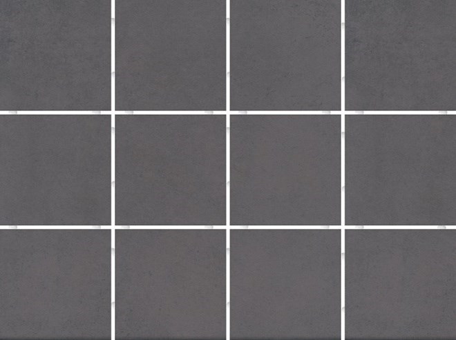 KERAMA MARAZZI 1289 Амальфи коричневый, полотно 30х40 из 12 частей 9,9х9,9 9,9х9,9х7