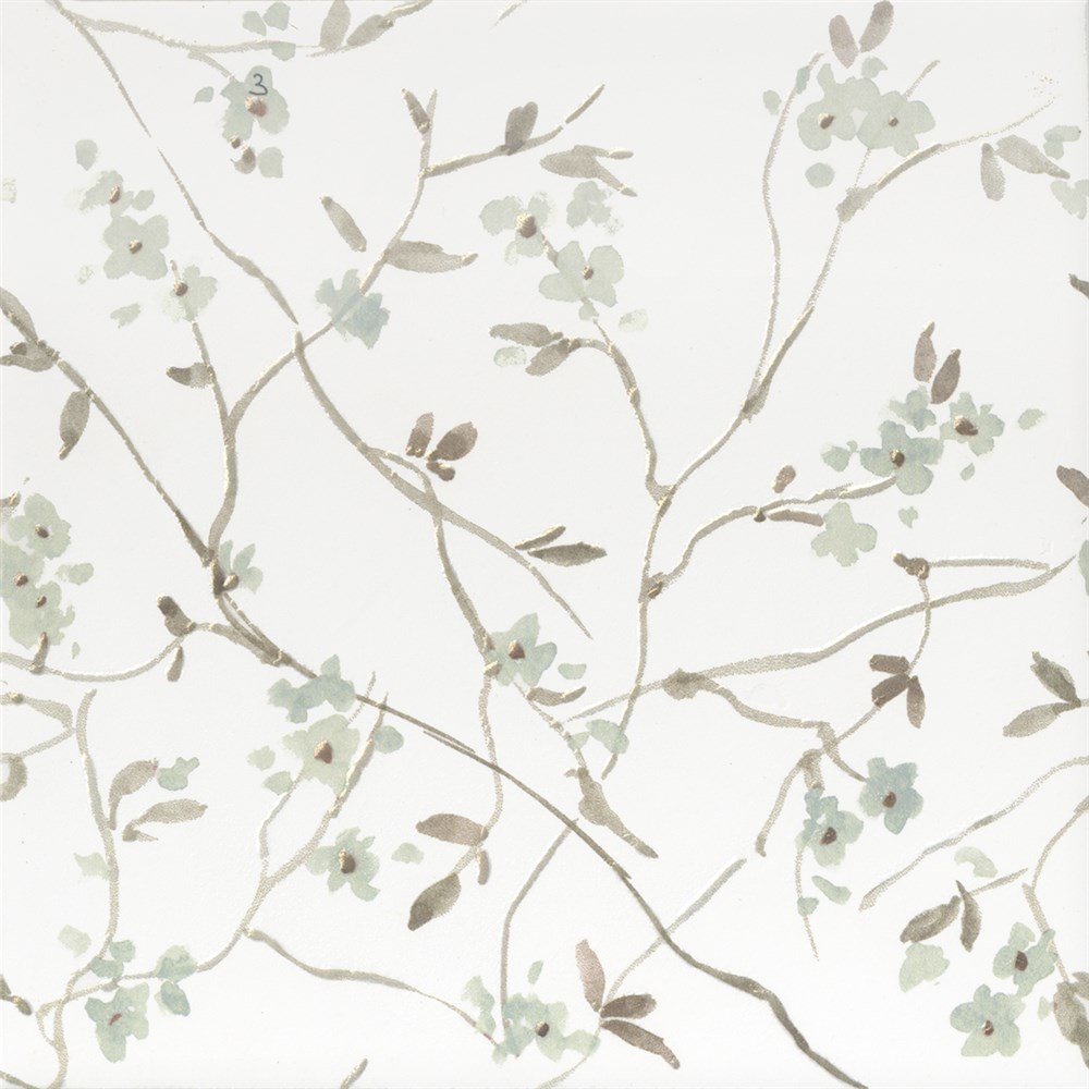 KERAMA MARAZZI VT/C456/5009 Декор Весна 7 матовый 20x20x6,9