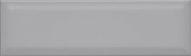 KERAMA MARAZZI 9014 Аккорд серый грань 8,5х28,5х9,2