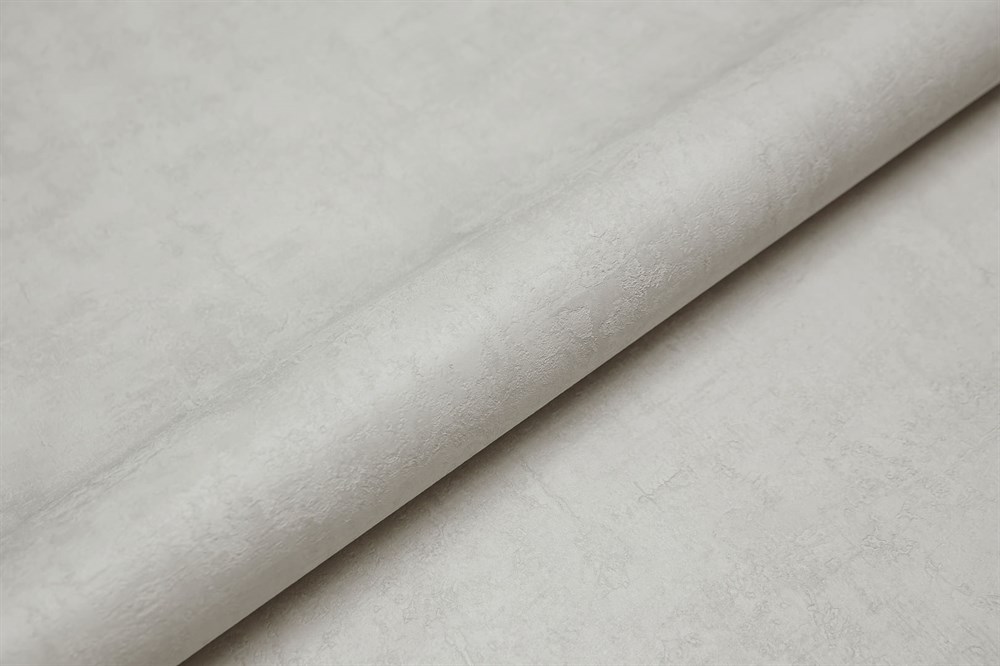 KERAMA MARAZZI KM8404 Обои виниловые Трофи база, серый светлый 1,06х10 (1, Т A) прямая стыковка