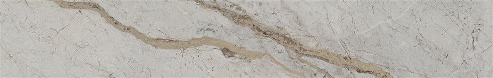 Подступенок Ифран серый светлый матовый обрезной 60x10,7x0,9