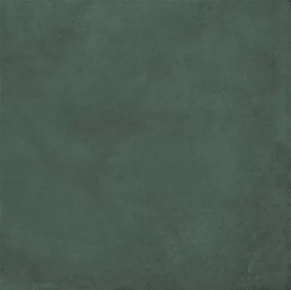 KERAMA MARAZZI KM1515B0020N Фес зелёный тёмный глянцевый 15x15x0,77