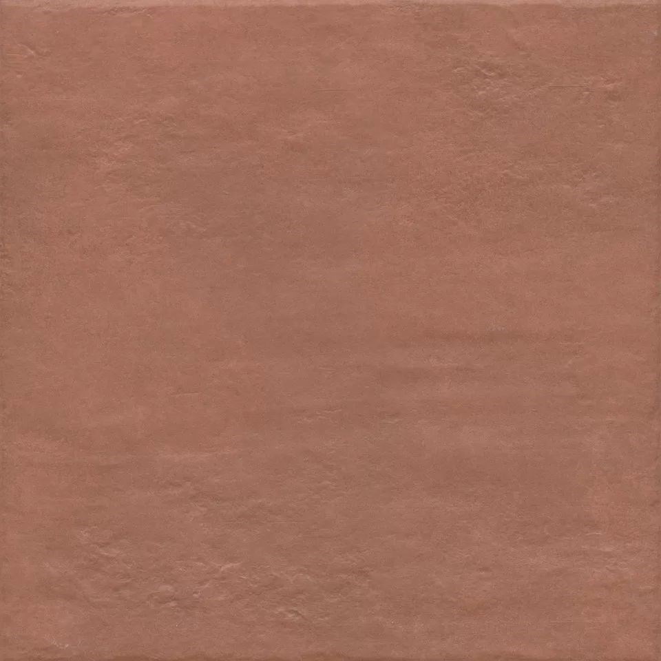 Хадду красный матовый 40,2x40,2x0,8