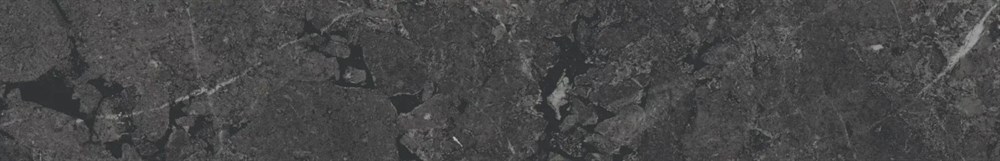 Подступенок Тубкаль чёрный матовый обрезной 60x10,7x0,9