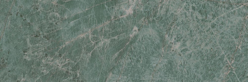 KERAMA MARAZZI 13116R Эвора зеленый глянцевый обрезной 30х89,5 30x89,5x11