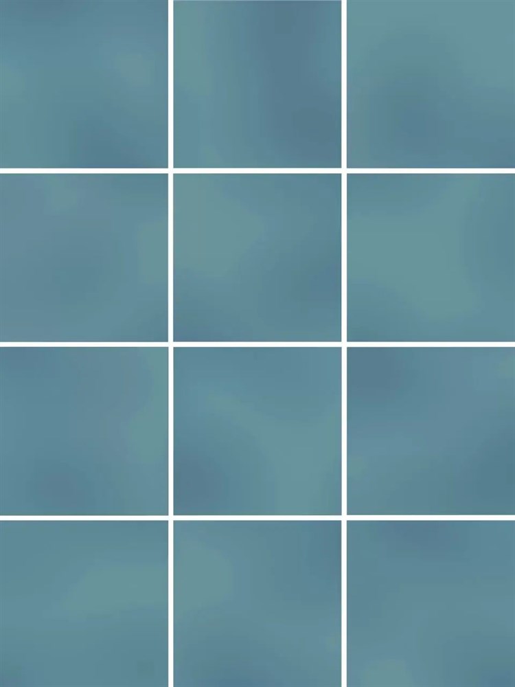 KERAMA MARAZZI KM1010G0060N Бахия бирюзовый глянцевый 29,8х39,8 из 12 частей 9,8x9,8x0,7