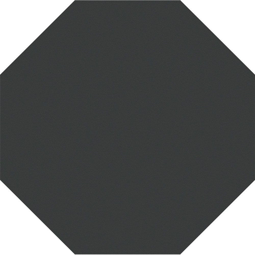 KERAMA MARAZZI SG244900N Агуста черный натуральный 24х24 24x24x7