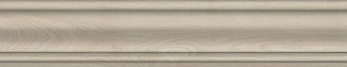 KERAMA MARAZZI SG5115/BTG Плинтус Монтиони бежевый светлый матовый 39,6x8x1,55