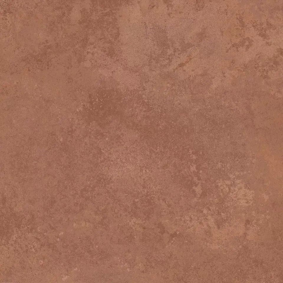 Хадду красный матовый 40,2x40,2x0,8