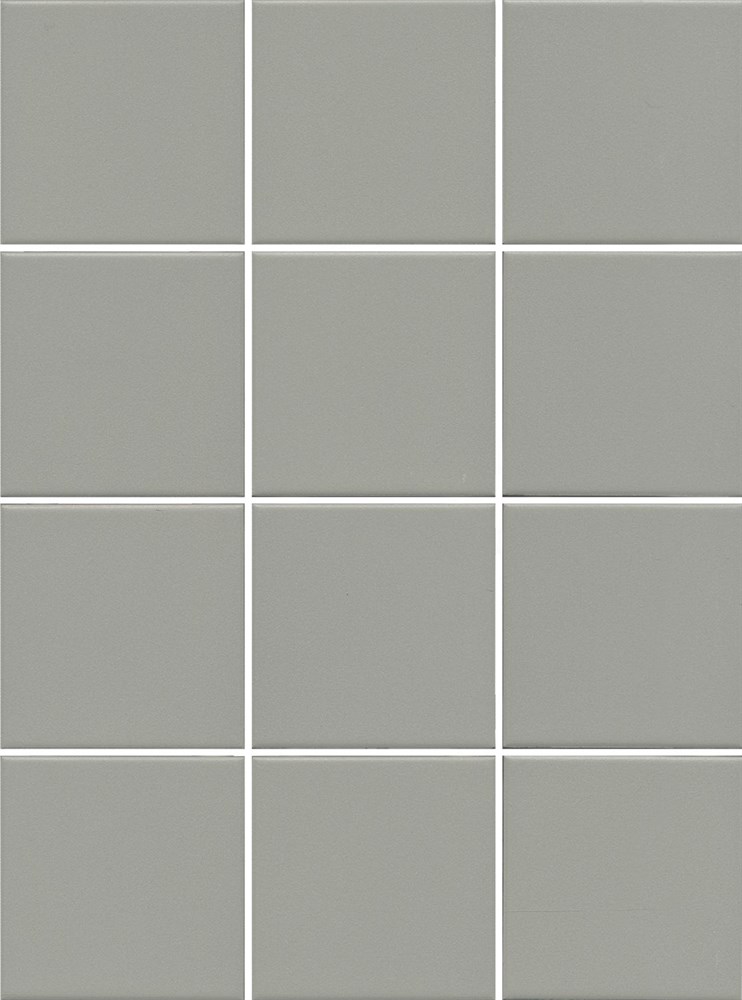 KERAMA MARAZZI 1329 Агуста серый светлый натуральный 9,8х9,8 из 12 частей 9,8x9,8x7