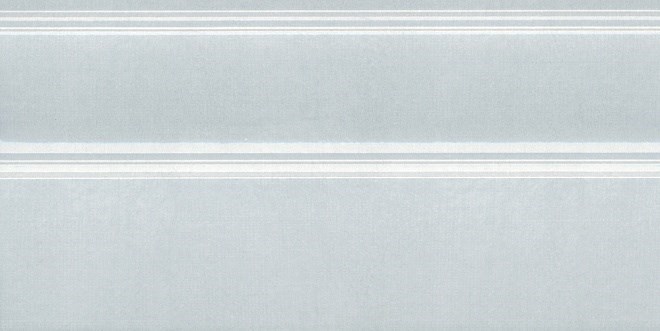 KERAMA MARAZZI FMA005 Плинтус Каподимонте голубой 30х15х9