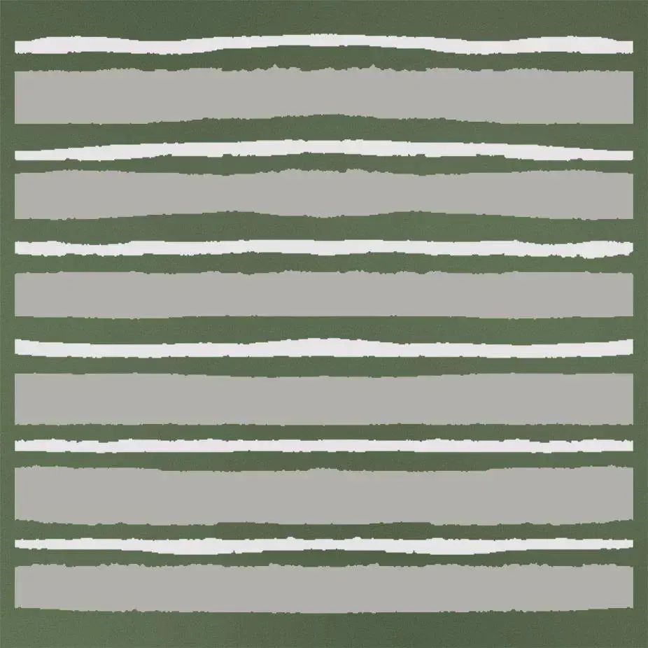 KERAMA MARAZZI KMD3STA027GN Декор Бахия 4 зелёный глянцевый 9,8x9,8x0,7