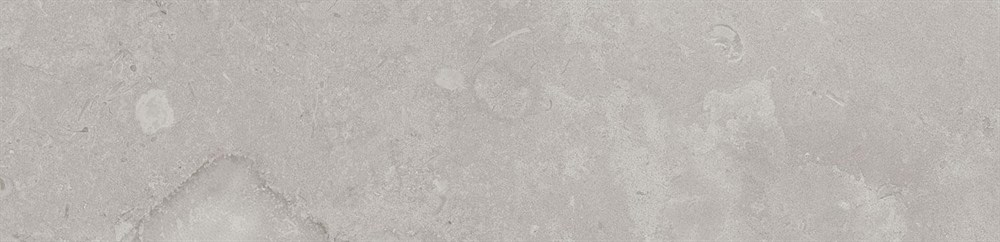 KERAMA MARAZZI DD205220R/2 Подступенок Про Лаймстоун серый натуральный обрезной 60x14,5x0,9