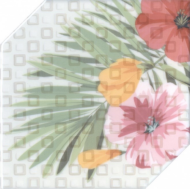 KERAMA MARAZZI HGD/A230/18006 Декор Мируар 15х15х6,9