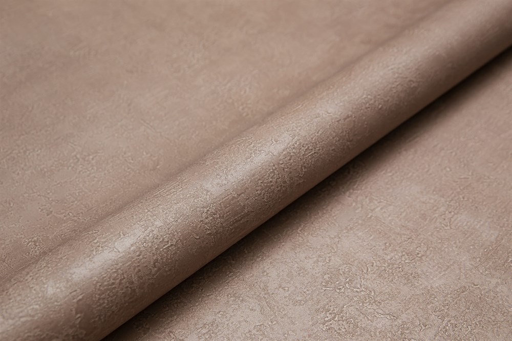 KERAMA MARAZZI KM8408 Обои виниловые Трофи база, коричневый 1,06х10 (1, Т A) прямая стыковка