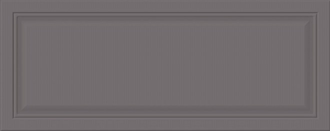 KERAMA MARAZZI 7182 Линьяно серый панель 20х50х8