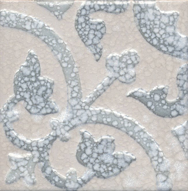 KERAMA MARAZZI DD/B22/17023 Декор Барио 15х15