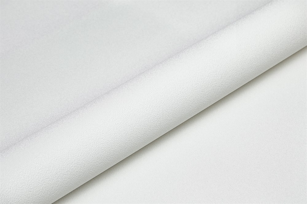 KERAMA MARAZZI KM8301 Обои виниловые Фреш база, белый 1,06х10 (1, Т C) встречная стыковка