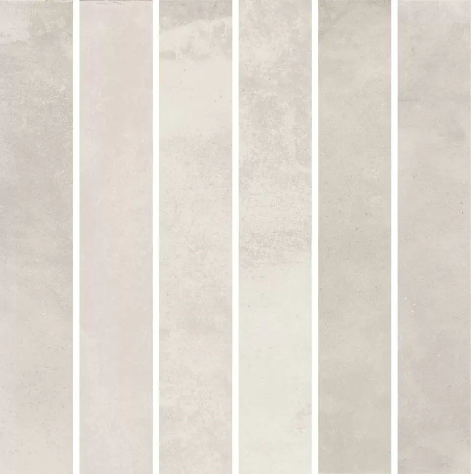 KERAMA MARAZZI KMD2MSM001BN Декор Фес мозаичный бежевый светлый глянцевый 15x15x0,77