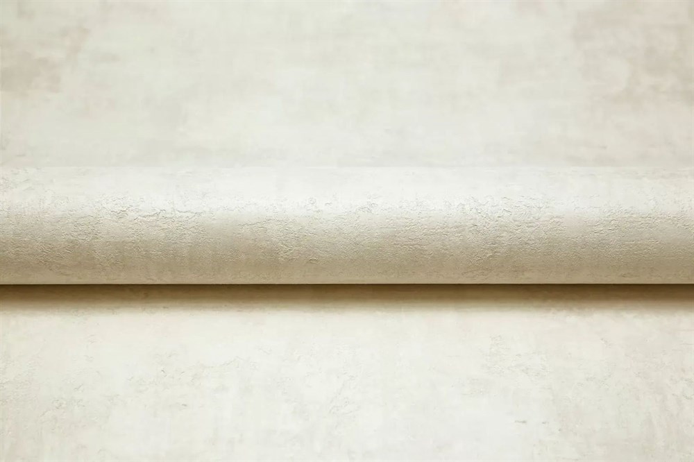 KERAMA MARAZZI KM8403 Обои виниловые Трофи база, бежевый светлый 1,06х10 (1, Т B) прямая стыковка