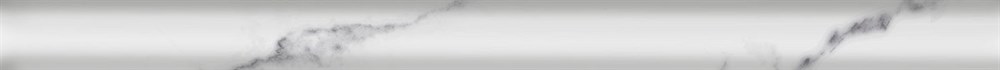 KERAMA MARAZZI PFD005 Карандаш Мираколи белый глянцевый 30x2x1,1