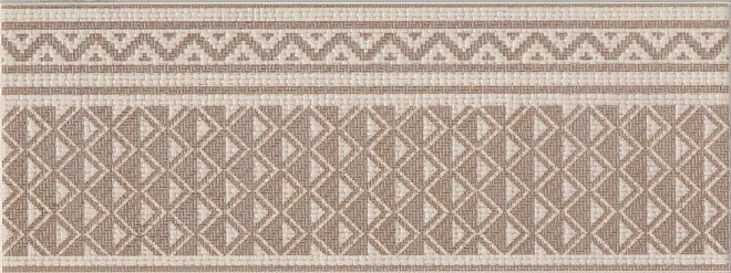 KERAMA MARAZZI HGD/A402/15137 Декор Саламанка 15х40