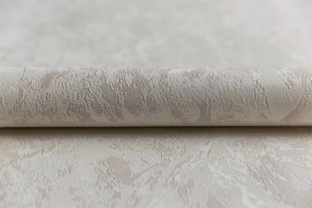 Обои виниловые Джангл база, светлый бежевый