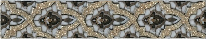 KERAMA MARAZZI AD/A459/880 Бордюр Эль-Реаль 20х30