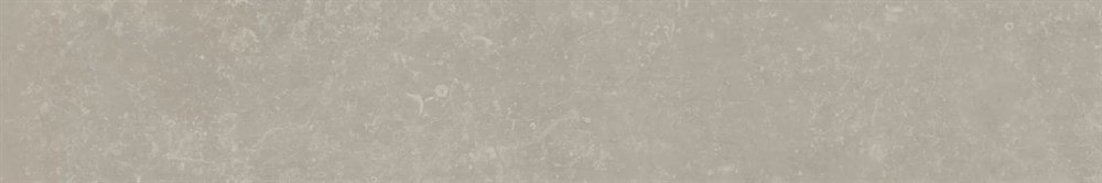 KERAMA MARAZZI KM6060G0201RBT6 Плинтус Касабланка HP серый светлый матовый обрезной 60x9,5x0,9