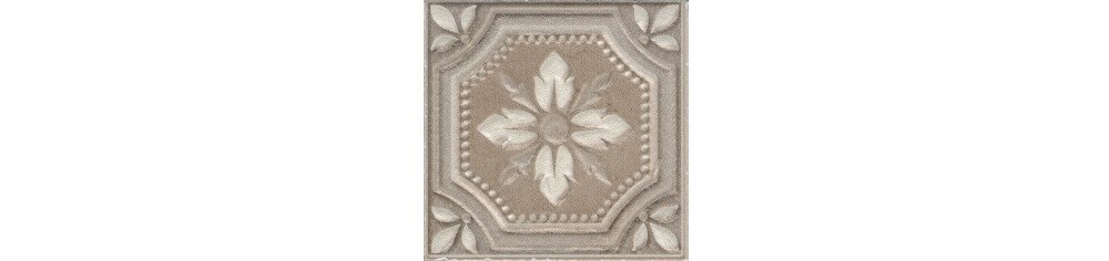 KERAMA MARAZZI VT/B340/3278 Вставка Пьяцца матовый 7x7x0,78