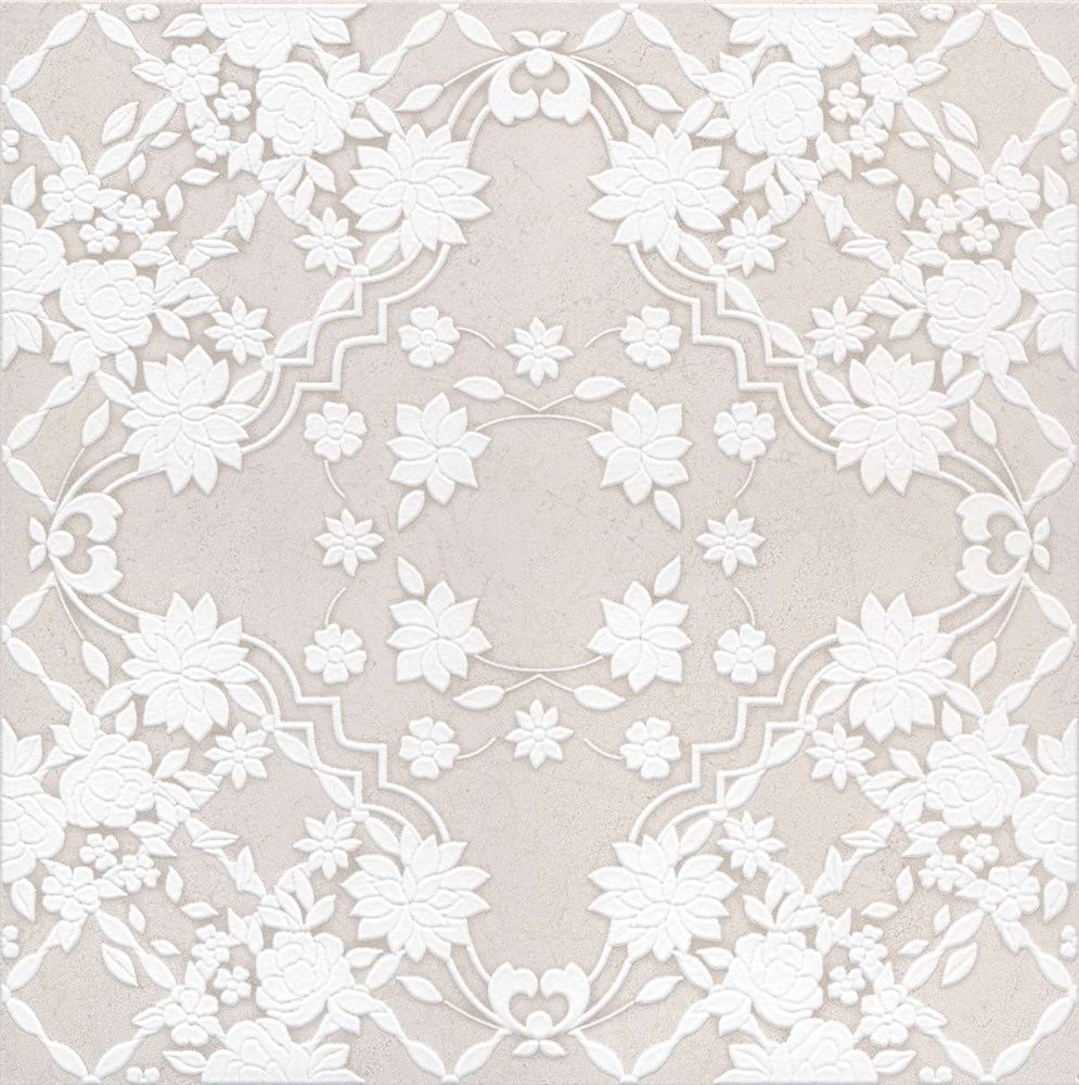 KERAMA MARAZZI STG/A606/SG457020 Декор Сорбонна ковер центр 50,2x50,2x8,5