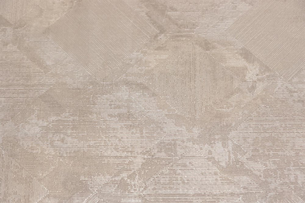 Обои виниловые Винтаж база универсальная, бежевый