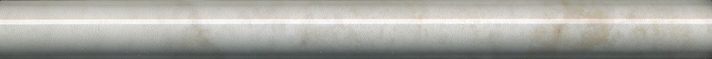KERAMA MARAZZI SPA056R Бордюр Серенада белый глянцевый обрезной 30x2,5x1,9