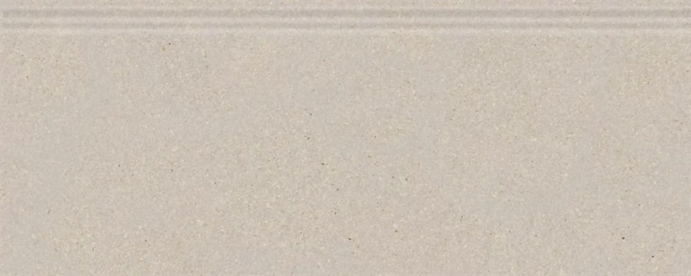 Плинтус Рабат бежевый матовый обрезной 30x12x1,3