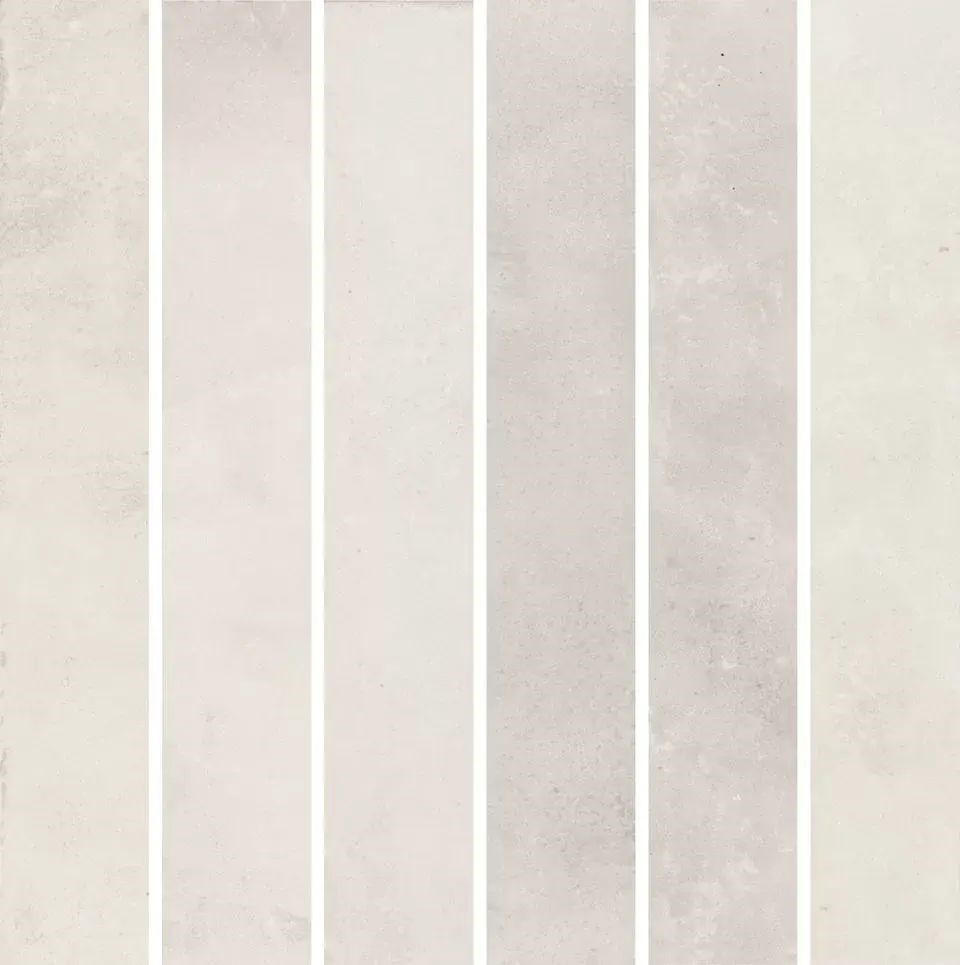 KERAMA MARAZZI KMD2MSM001BN Декор Фес мозаичный бежевый светлый глянцевый 15x15x0,77