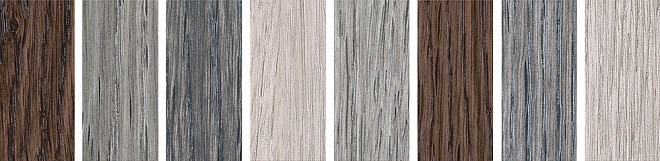 KERAMA MARAZZI SG192/002 Бордюр Арсенале мозаичный 20х4,8х11