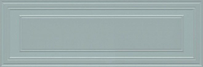 KERAMA MARAZZI 14006R Монфорте ментоловый панель обрезной 40х120