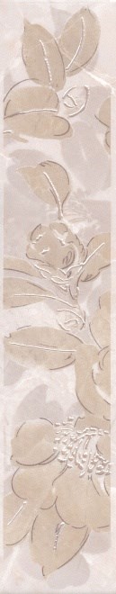 KERAMA MARAZZI OP\A36\8290 Бордюр Баккара 30х5,7х6,9