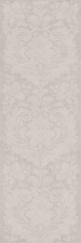 KERAMA MARAZZI 14044R Монсеррат структура серый светлый матовый обрезной 40х120 40x120x10,5