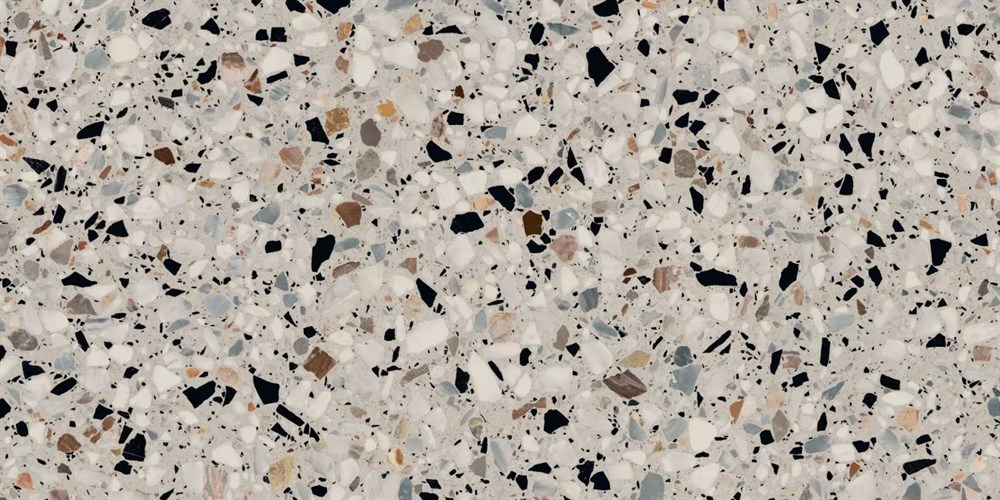 Ступень клееная фронтальная Бричиола белый матовый обрезной 33x60x0,9