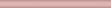 KERAMA MARAZZI 76 Карандаш розовый матовый 25х2