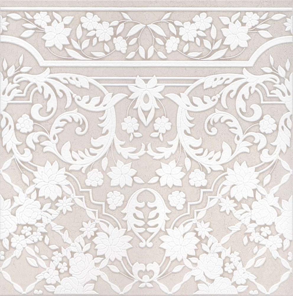 KERAMA MARAZZI STG/A608/SG457020 Декор Сорбонна ковер 50,2x50,2x8,5