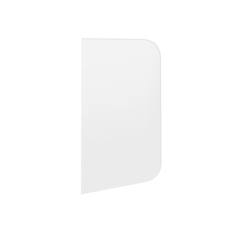 KERAMA MARAZZI PROC.sep.02 Перегородка для писсуара PRO Cantero, белый глянцевый