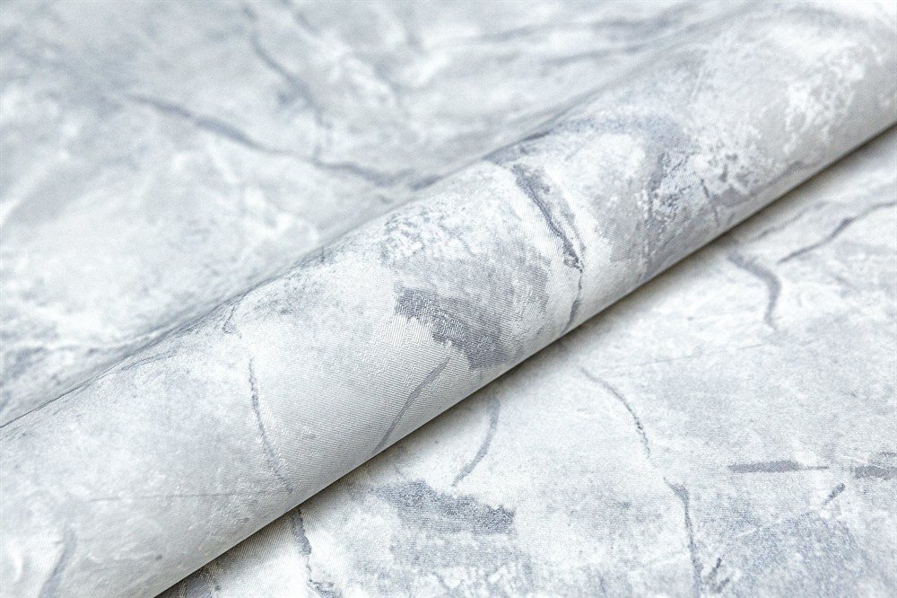 KERAMA MARAZZI KM8004 Обои виниловые Венето база 1 , серый 1,06х10 (1, Т A) смещённая стыковка
