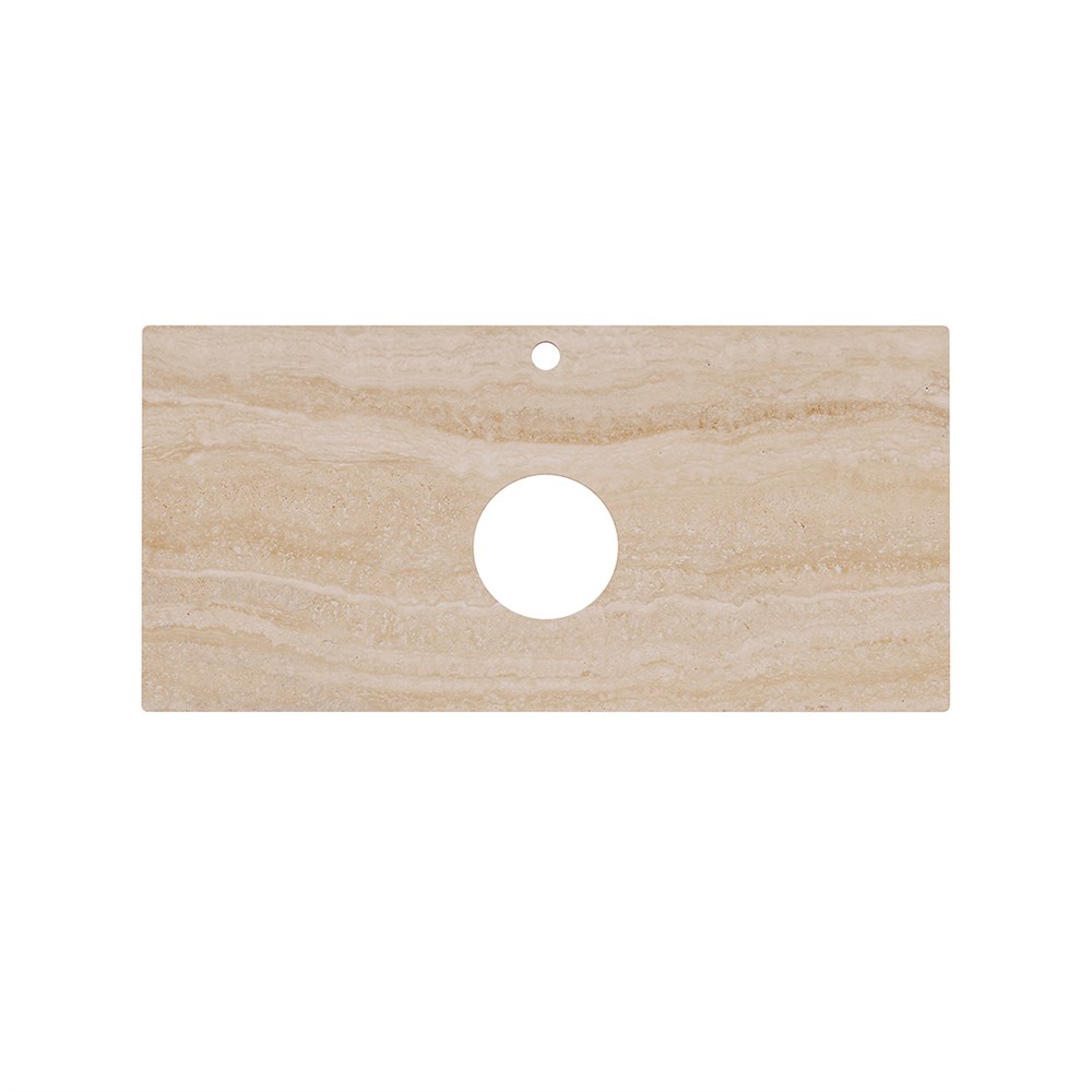 KERAMA MARAZZI PL1.SG560420R/100 Спец. изделие декоративное из керамогранита Риальто 100, бежевое