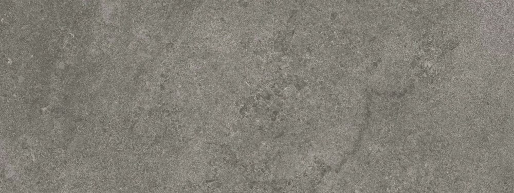 Ступень клееная фронтальная Портленд серый тёмный матовый обрезной 33x80x0,9