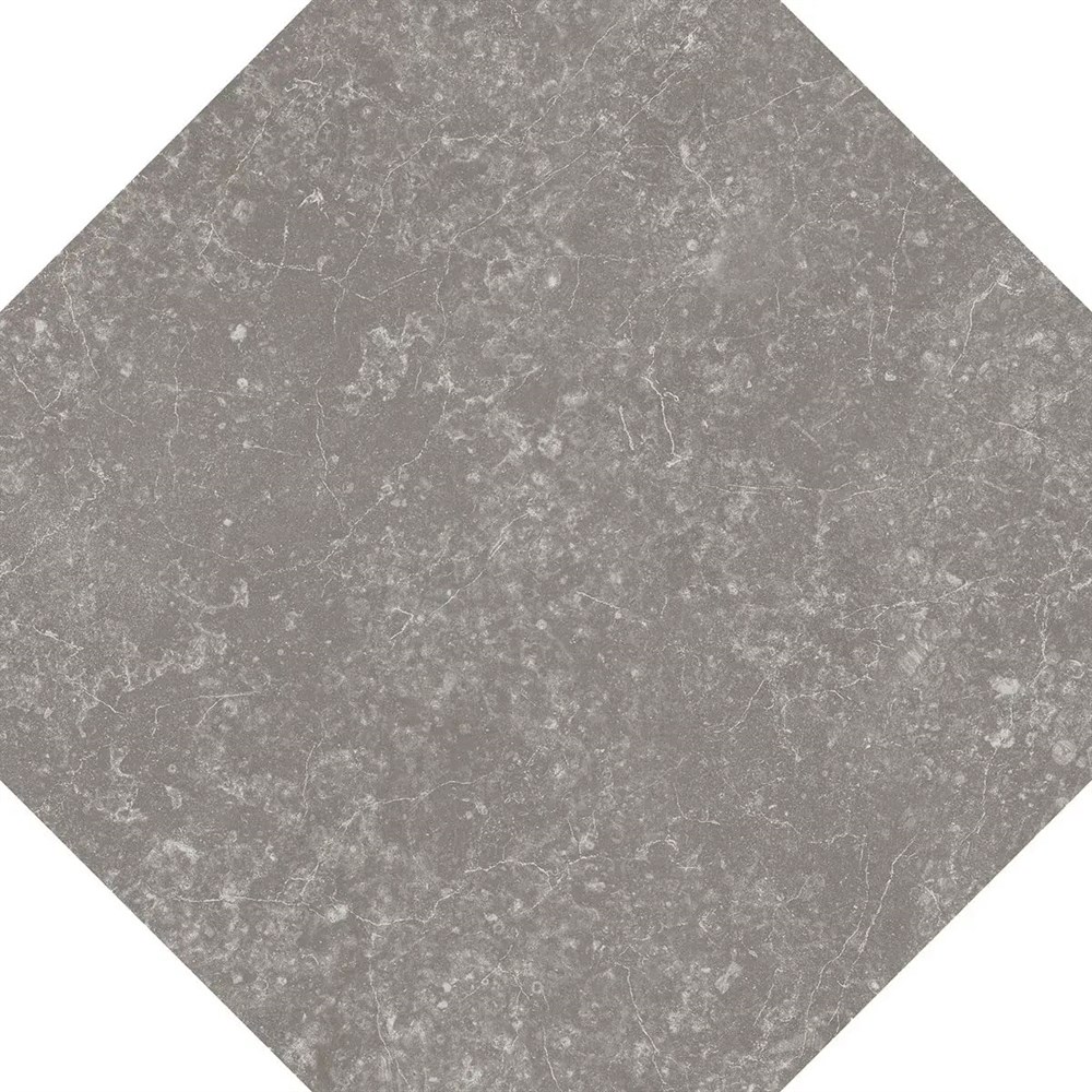 KERAMA MARAZZI KM2424G0021N Касабланка серый матовый 24x24x0,7