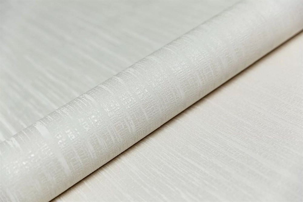 KERAMA MARAZZI KM7406 Обои виниловые Коллаж база, белый 1,06х10 (1, Т E) свободная стыковка / встречная стыковка