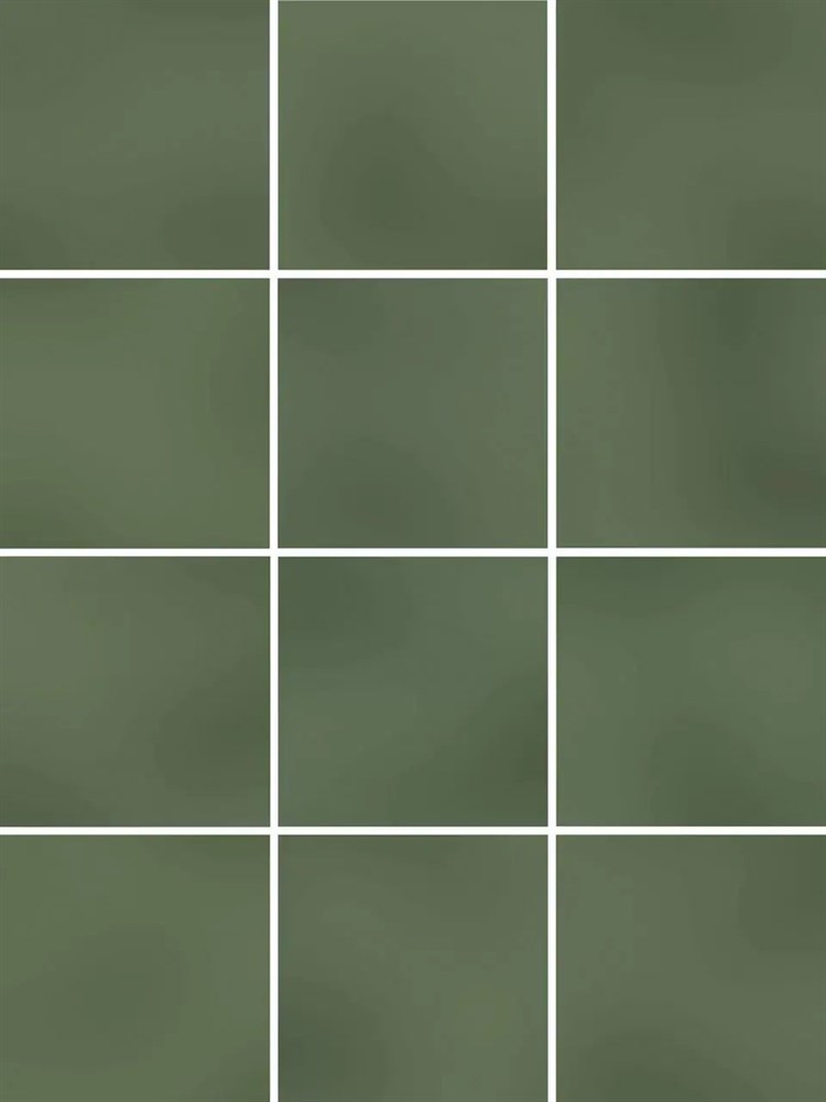 KERAMA MARAZZI KM1010G0050N Бахия зелёный глянцевый 29,8х39,8 из 12 частей 9,8x9,8x0,7